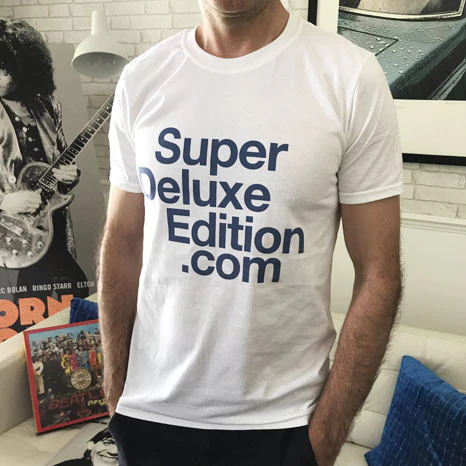 SDE Official Anniversary T-Shirt for Summer 2017 - Image 3