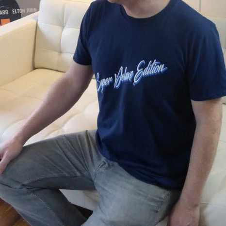 SDE: Official T-shirt - Image 3