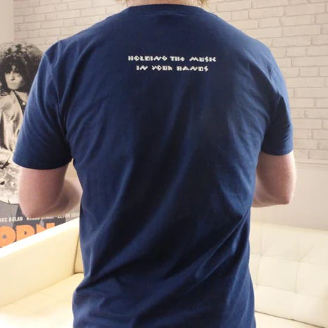 SDE: Official T-shirt - Image 5