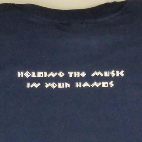 SDE: Official T-shirt - Image 6