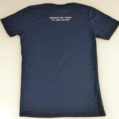 SDE: Official T-shirt - Image 8