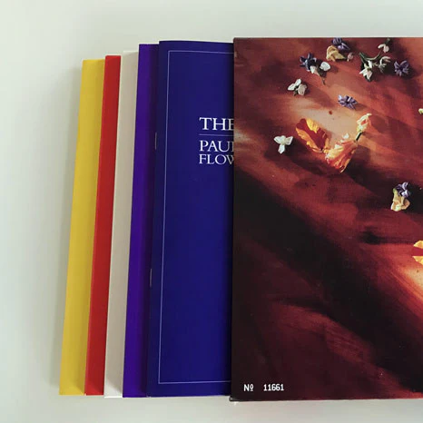 The Producers: On Paul McCartney's Flowers in the Dirt - Limited edition keepsake booklet #1 - Image 5